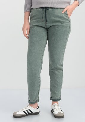 Джинсы Эрика