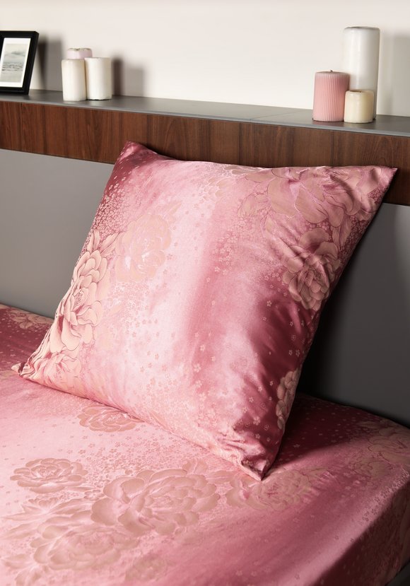 Наволочка Жаккард - люкс шир.  580, рис. 9