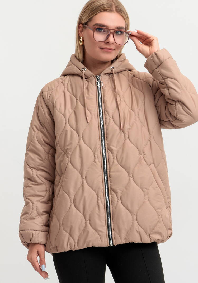 Куртка Анет шир.  750, рис. 15