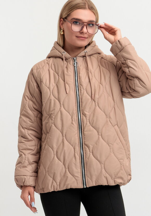 Куртка Анет шир.  580, рис. 15