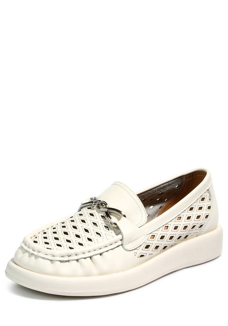 Лоферы женские Мерье шир.  750, рис. 11