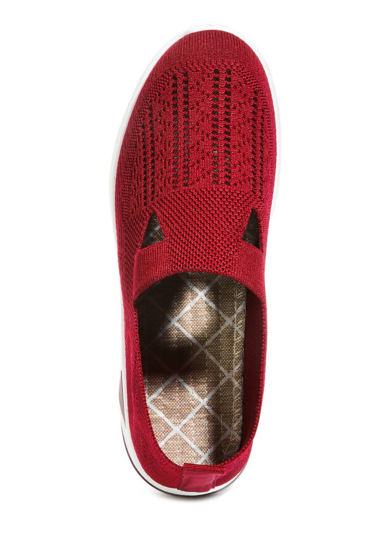 Кроссовки Вега шир.  750, рис. 27