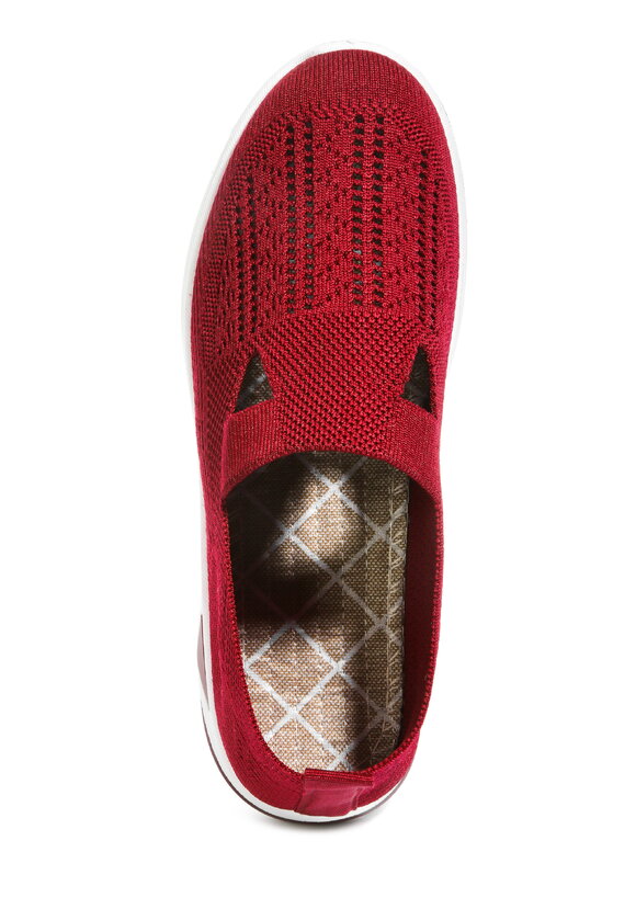 Кроссовки Вега шир.  580, рис. 27