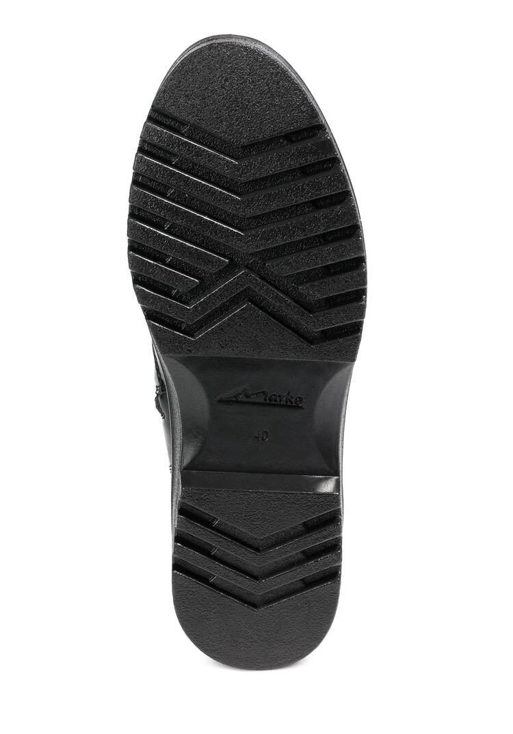 Ботинки женские Емельяна шир.  750, рис. 6