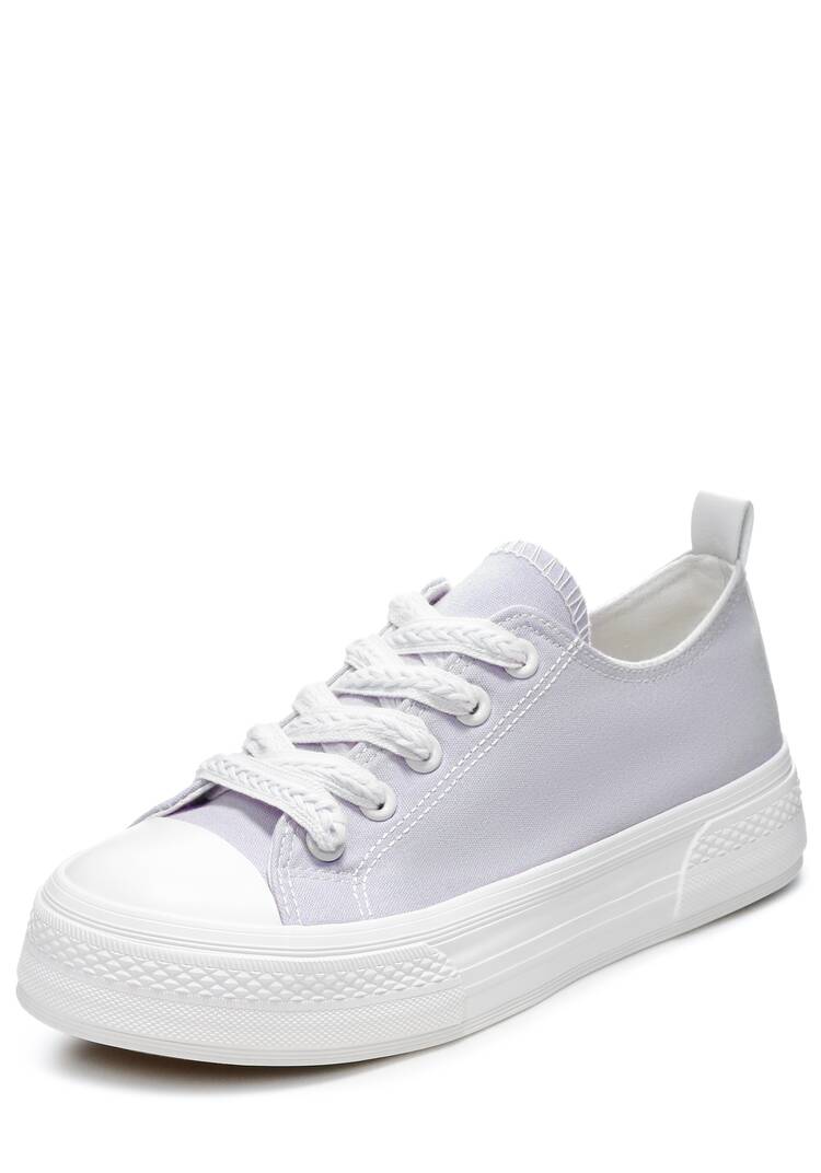 Кеды женские Никки шир.  750, рис. 6