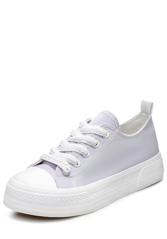 Кеды женские Никки шир.  580, рис. 6