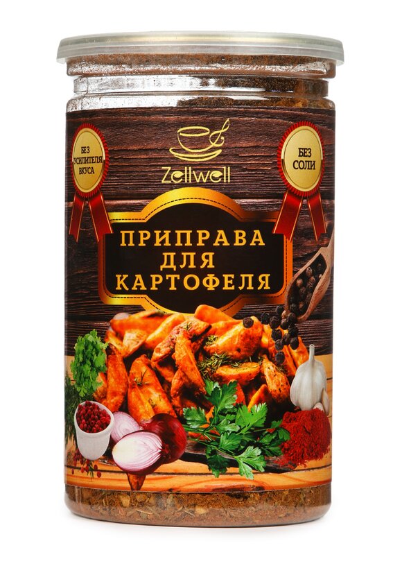 Приправа, набор из 2 банок шир.  580, рис. 42