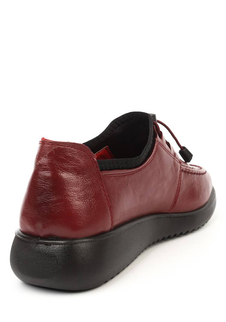 Полуботинки женские Элличчи шир.  750, рис. 23