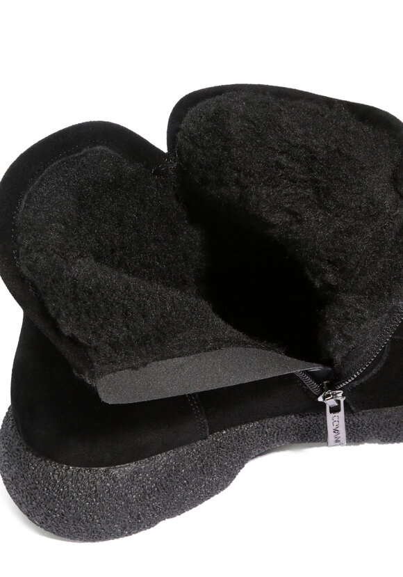 Ботинки женские Савелия шир.  580, рис. 6