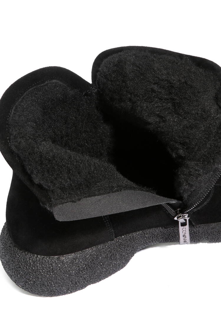 Ботинки женские Савелия шир.  750, рис. 6