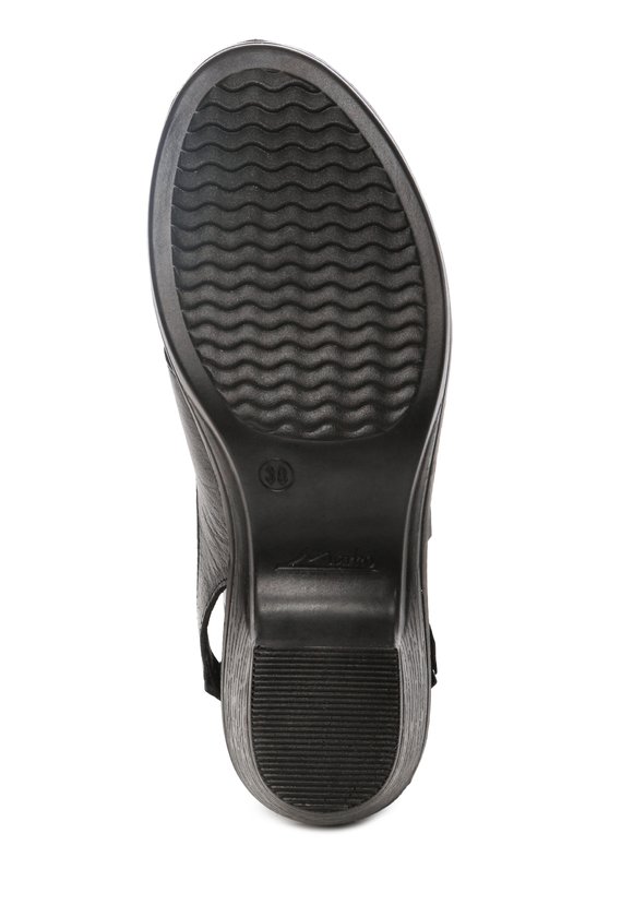 Босоножки женские Сузан шир.  580, рис. 10