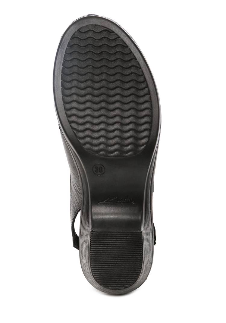 Босоножки женские Сузан шир.  750, рис. 10