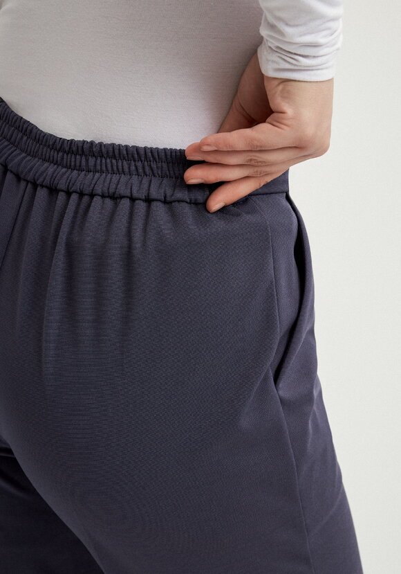 Брюки Динамика вдохновения шир.  580, рис. 6