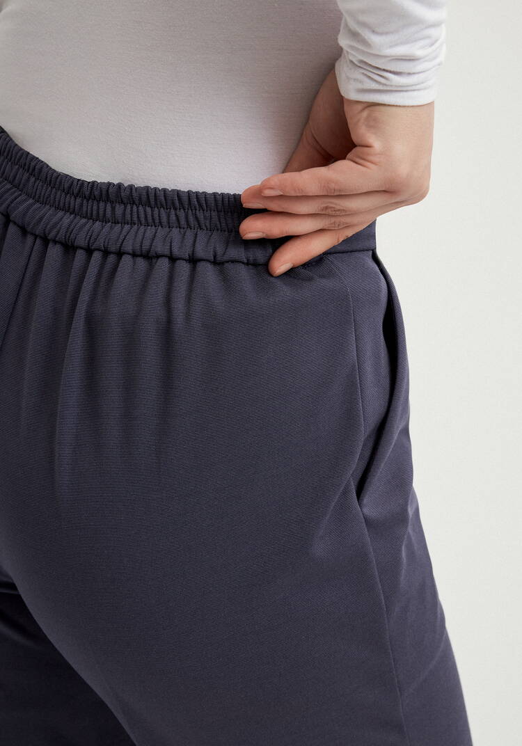 Брюки Динамика вдохновения шир.  750, рис. 6