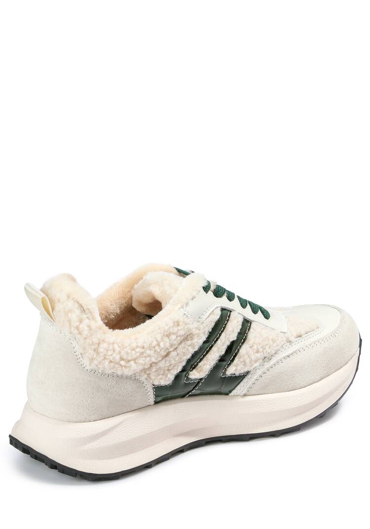 Кроссовки женские Весна шир.  750, рис. 3