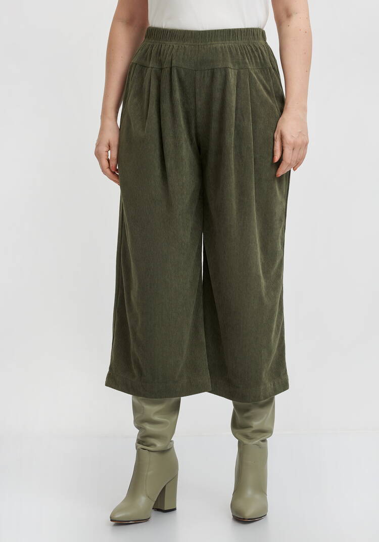 Брюки Амалия шир.  750, рис. 14