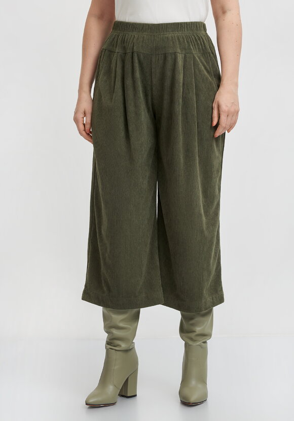 Брюки Амалия шир.  580, рис. 14