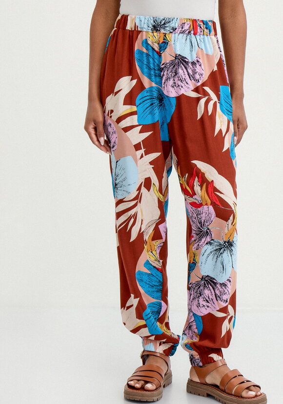 Брюки Авелин шир.  580, рис. 4