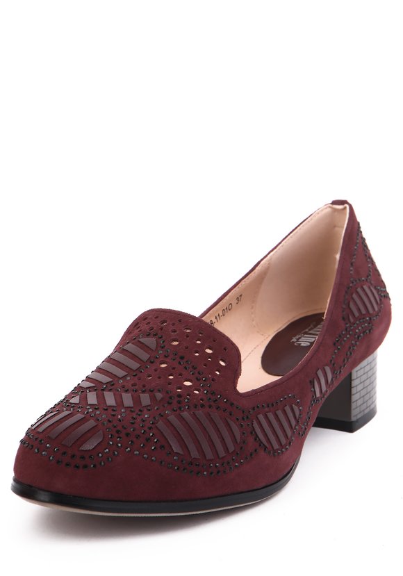 Туфли женские Марика шир.  580, рис. 9