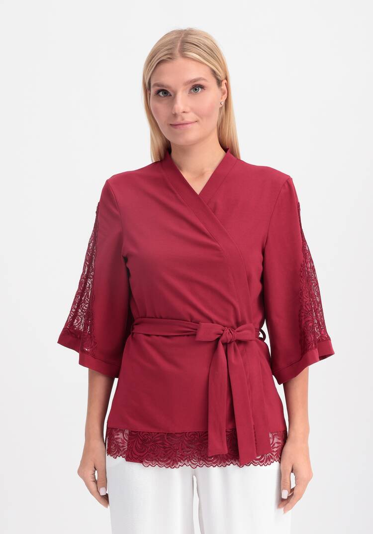 Кимоно Аделина шир.  750, рис. 9