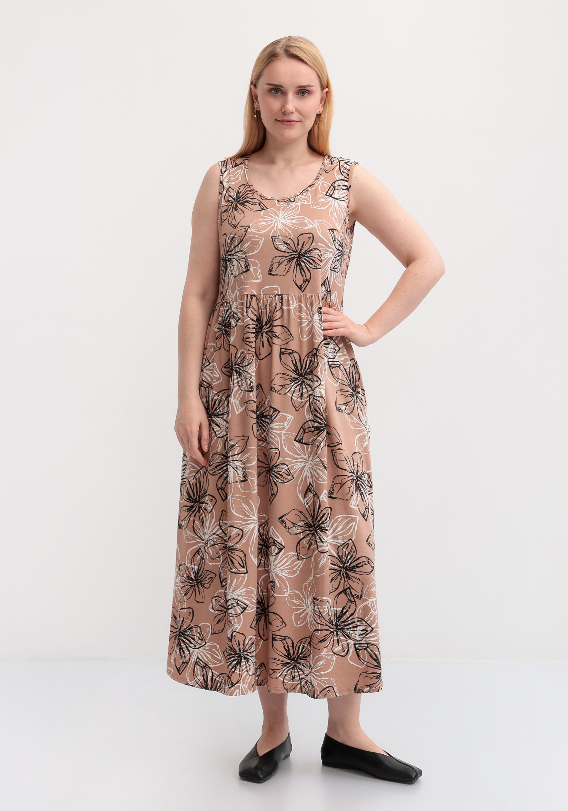 Платье "Чарити"