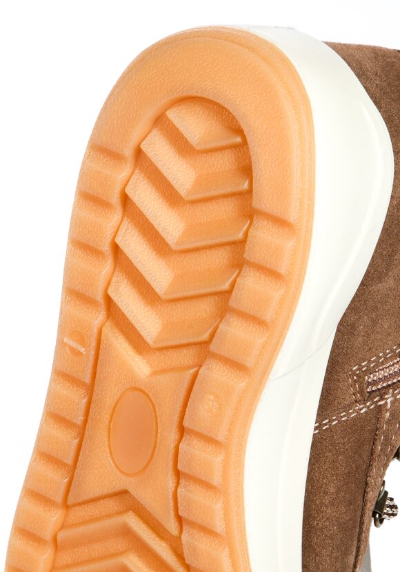 Ботинки женские Брита шир.  580, рис. 16