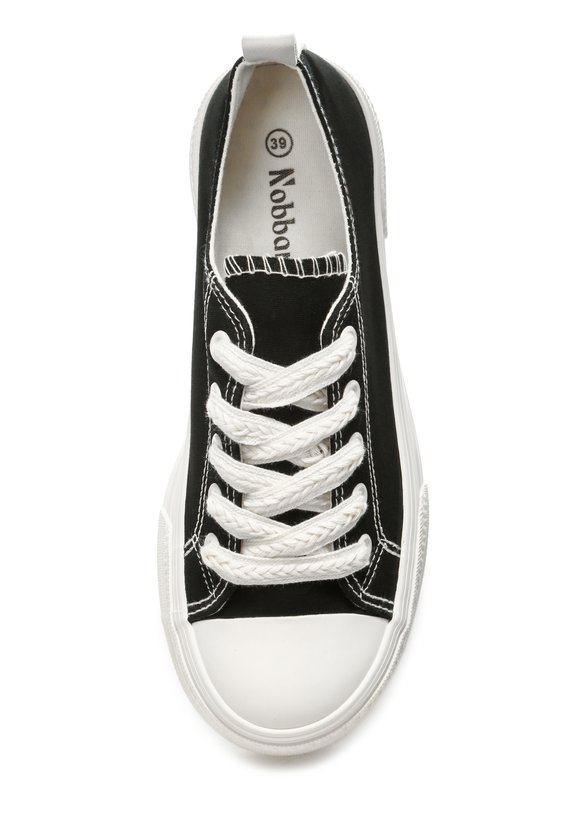 Кеды женские Никки шир.  580, рис. 4