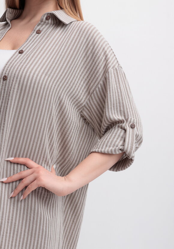 Рубашка Элин шир.  580, рис. 25