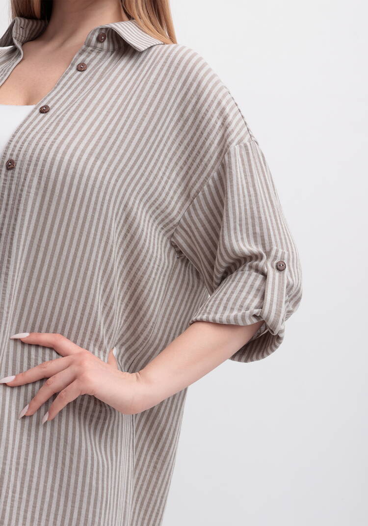 Рубашка Элин шир.  750, рис. 25