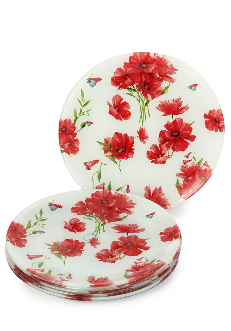 Обеденный сервиз на 6 персон Званый ужин шир.  750, рис. 3