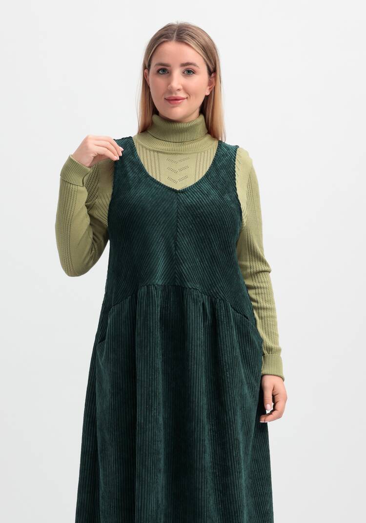 Сарафан Милена шир.  750, рис. 22