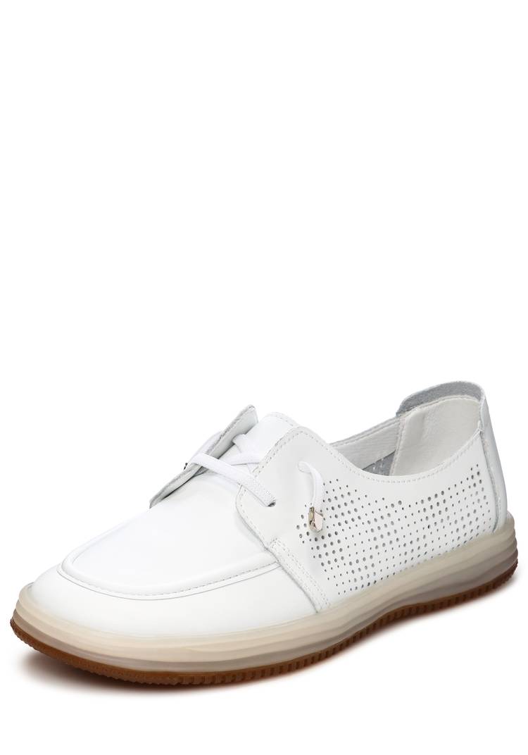 Полуботинки женские Элла шир.  750, рис. 6