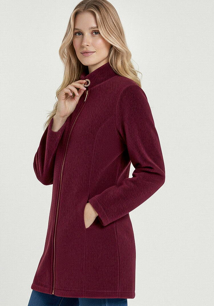 Кардиган Инга шир.  750, рис. 36