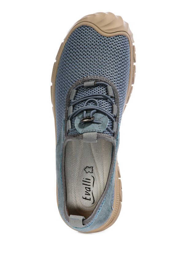 Полуботинки женские Римма шир.  580, рис. 14