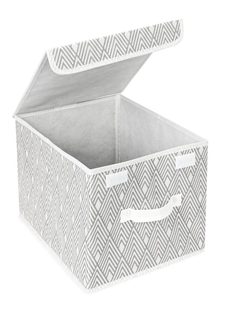 Складной короб для хранения шир.  750, рис. 14