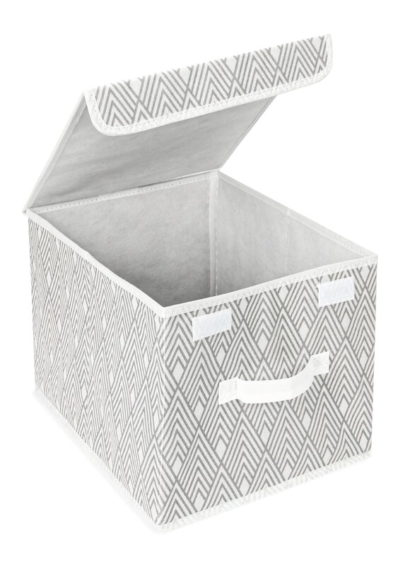 Складной короб для хранения шир.  580, рис. 14