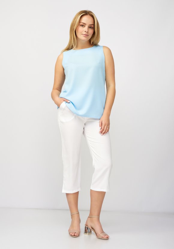 Топ прямой базовый шир.  580, рис. 2