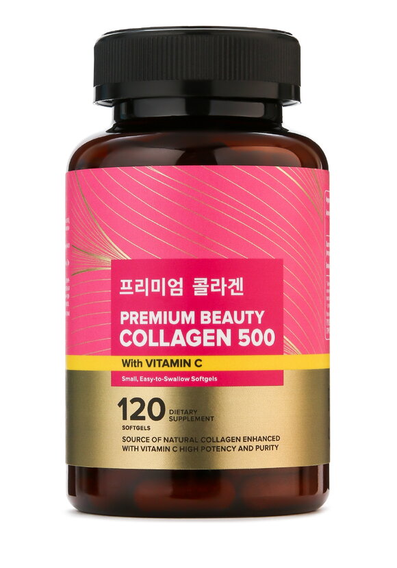 Комплекс для омоложения Омега-3 и Коллаген шир.  580, рис. 4