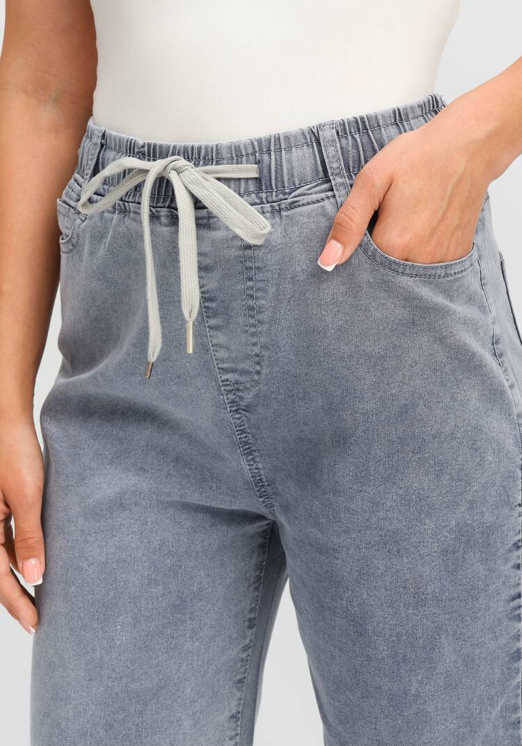 Брюки Гелла шир.  750, рис. 11