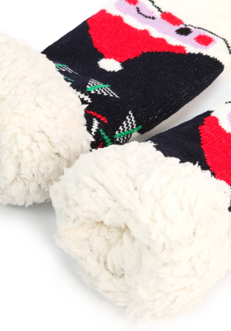 Носки Сказка, 2 пары шир.  750, рис. 21