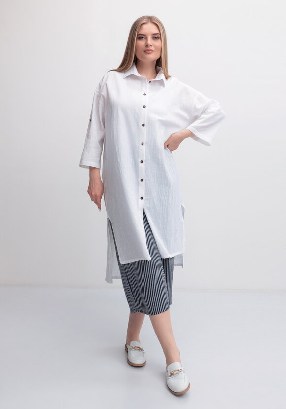 Рубашка Элин шир.  580, рис. 4