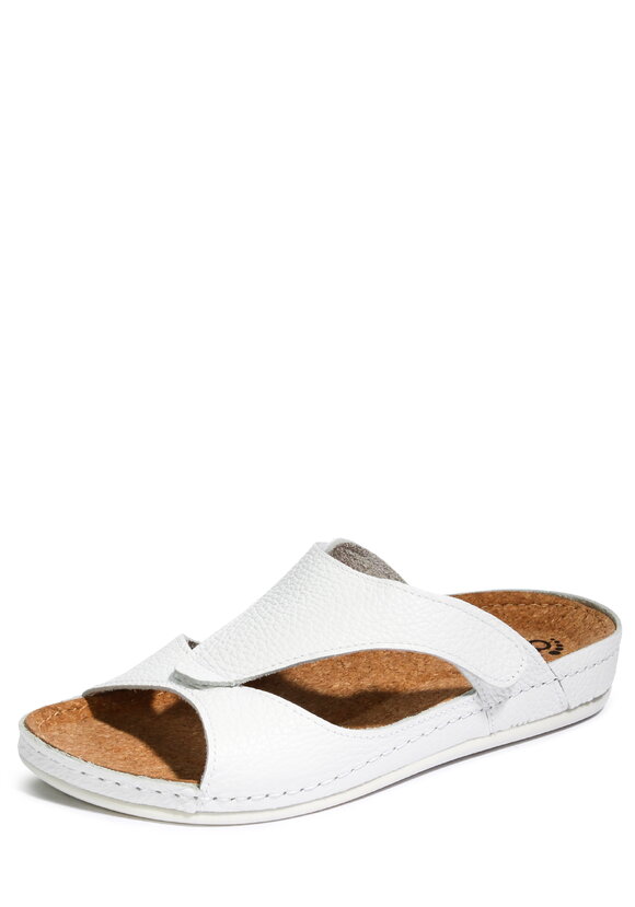 Сабо женские Дорис шир.  580, рис. 1