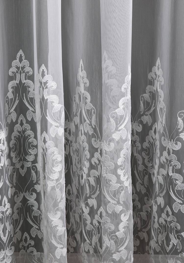 Тюль Николь шир.  750, рис. 7