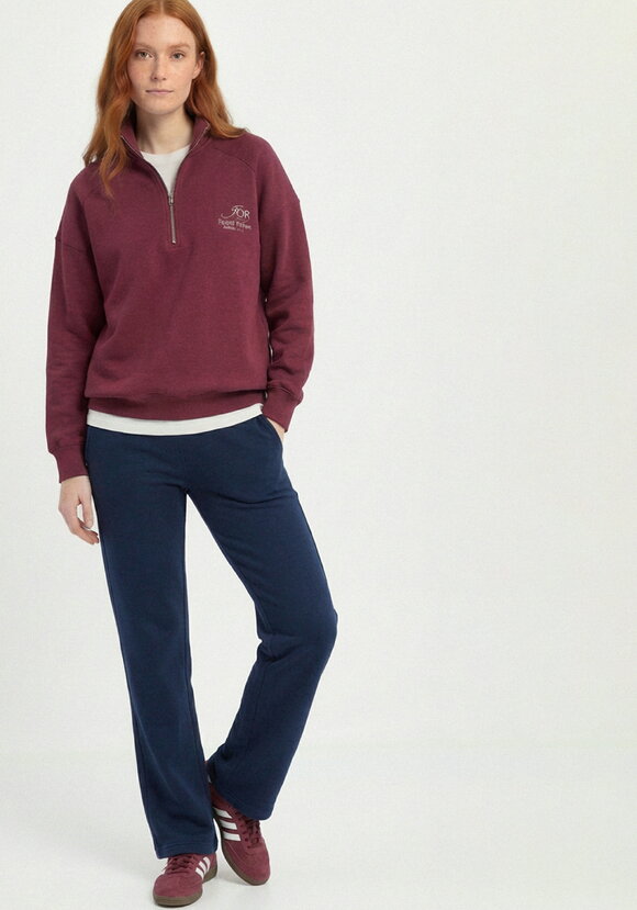 Брюки из флиса Cелеста шир.  580, рис. 1