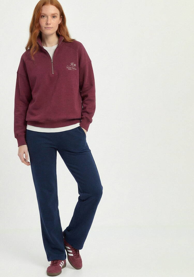 Брюки из флиса Cелеста шир.  750, рис. 1