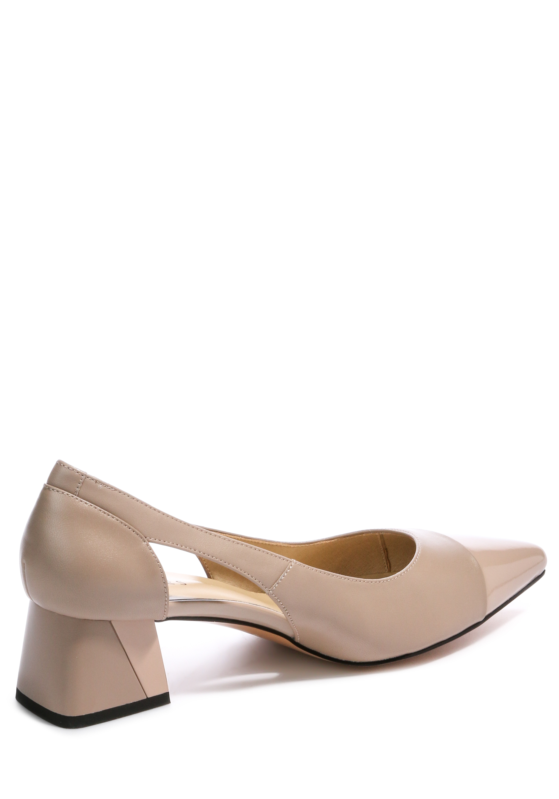 Туфли женские "Дороти" MILORES, цвет коричневый, размер 38 - фото 8
