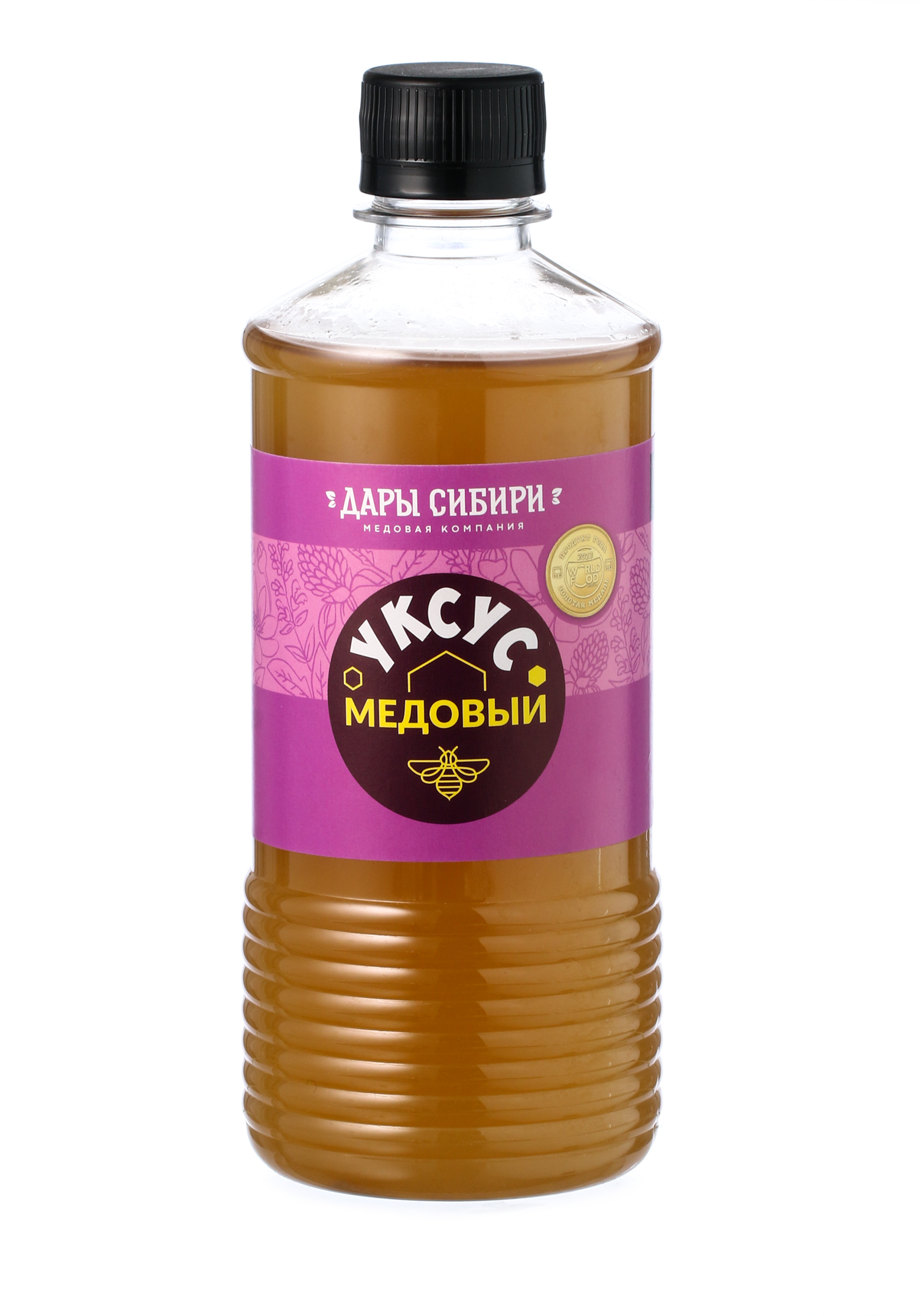 

Уксус медовый