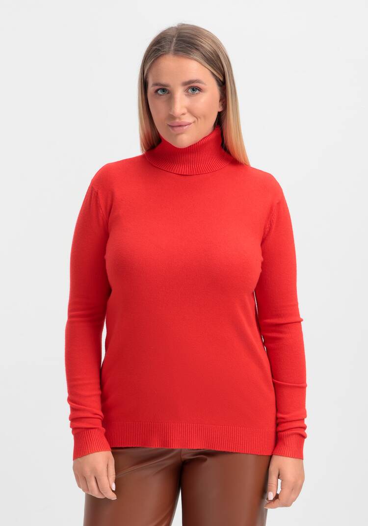 Джемпер Волшебный миг шир.  750, рис. 16