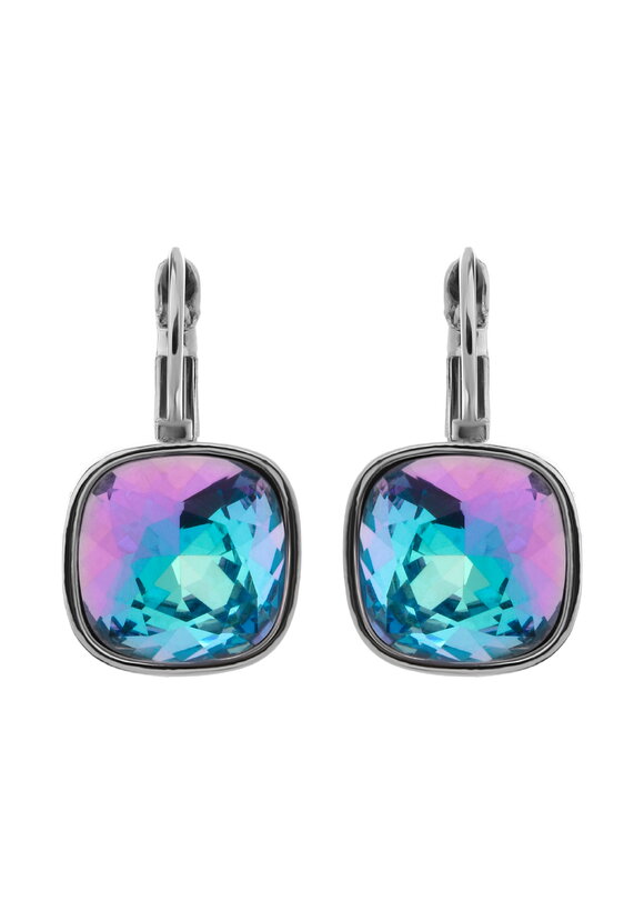 Серьги Магичeское сияние шир.  580, рис. 2