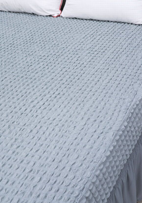 Чехол эластичный на кровать шир.  580, рис. 14